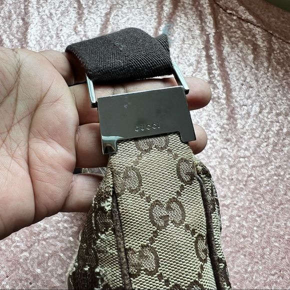 Gucci Messenger bag - Picture 8 of 14